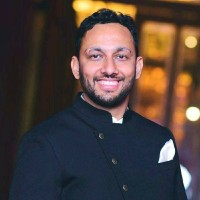 Ravinder Singh Tomar