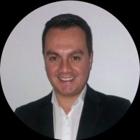 Carlos Cordero