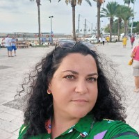 Vera Ahmet