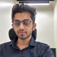 Danish Shaikh