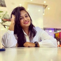 Ankita Chavan