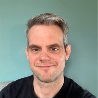 Jonathan Pyke