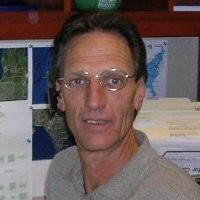 Donald Hill
