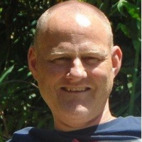 Steve Cavanagh