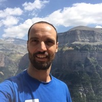 Xabier Aguirre Lorenzo