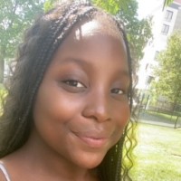 Chynere Scott-Dottin
