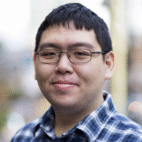 Eddy Cheong