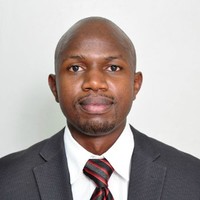 Stephen Kamau