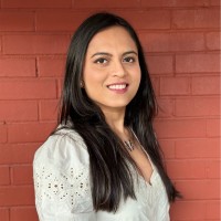 Maitri Naik