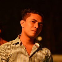 Mohneesh Ghag