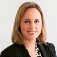 Bridget Vallence Mp