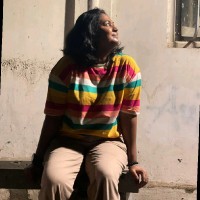 Vinothini Aandisamy
