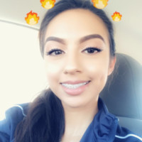 Crystal Cruz
