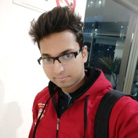 sourav roy