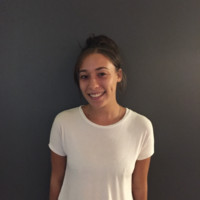 Aisha Eisenberg