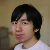 Jonathan Ang