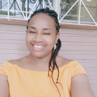 Nancie Maina