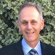 Nigel Webber