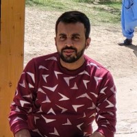 Hasnain irfan