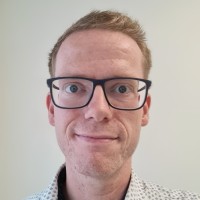 John Van Der Heijden