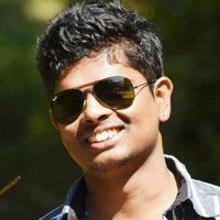 Kiran Kumar