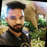 Vipin Kumar Singh