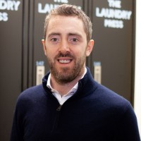 Jeff Bailey