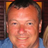 Andy Oxford