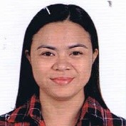 Christine Kate Lumaban