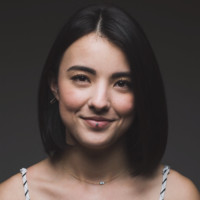 Megan Mizuno