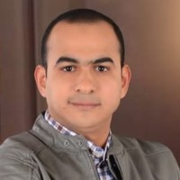 Ali Rashed
