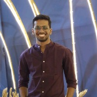 Devesh Mantri