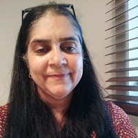 Lalita Vempaty