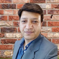Manish Gupta, CSM®