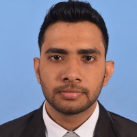 Haroon Rafeek