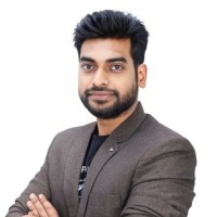 Saurabh Agrawal