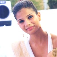 Ritu Verma