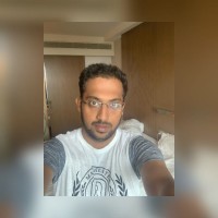 Logesh Mohan
