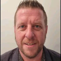 Chris Arnott