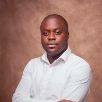 Raindolf Owusu