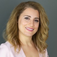Lindita Gjonaj