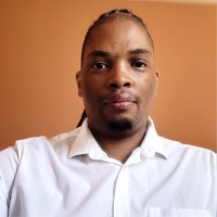 Denzil Davids