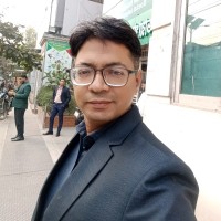 EZHARUL HAQUE