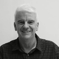 Stephen Robinson