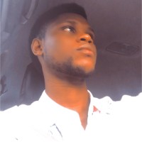 Blessing Lawal
