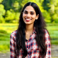 Anagha menon