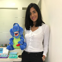 Dr Khushboo Sehgal Chablani