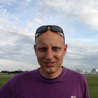 Marek Tyahur