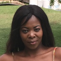 Lebogang Mwale