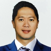 Allen Licup, Lssgb